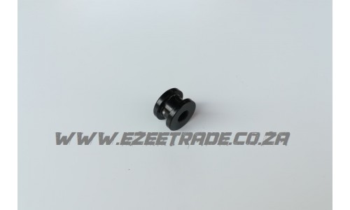 Engine Spacer -BLACK | Rovan Sports